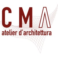 CMA - Atelier d'Architettura logo - Similar company to Tacheolab Srl