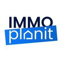 IMMOplanit logo - Similar company to Fieldworker