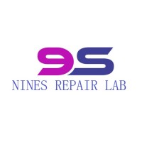 NINES REPAIR LAB logo - Similar company to Trak It
