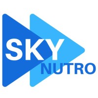 Sky Nutro logo - Similar company to Future Farm Technologies