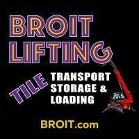 Broit Lifting logo - Similar company to It Band Systems