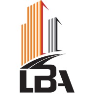LBA Ltd logo - Similar company to Framegrip