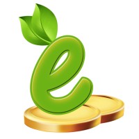Ecopence.com logo - Similar company to Bridget - Erasmus+ Programme