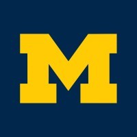 University of Michigan Department of Mathematics logo - Similar company to Math Corps