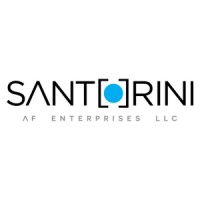 Santorini AF Enterprises logo - Similar company to Agency Architecture, Llc