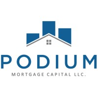 Podium Mortgage Capital LLC logo - Similar company to Binomial Real Estate