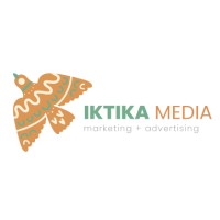 Iktika Media LLC logo - Similar company to Byte Busters