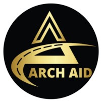 Arch-Aid Architects & Engineers Pvt Ltd logo - Similar company to Urban Graphics