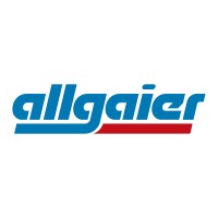 allgaier GmbH logo - Similar company to Allgaier-Group