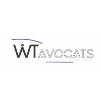 WT AVOCATS logo - Similar company to Phi Law