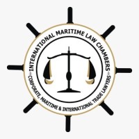 INTERNATIONAL MARITIME LAW CHAMBERS logo - Similar company to Hp Law - Harsh Pratap