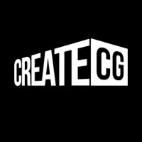 CreateCG logo - Similar company to The Scope