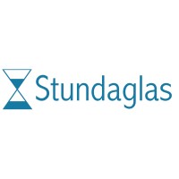 Stundaglas logo - Similar company to Fusion Cia De Informatica