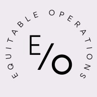 Equitable Operations logo - Similar company to Cu Anschutz Multidisciplinary Center On Aging