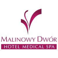 Hotel Medical SPA Malinowy Dwór logo - Similar company to Polana Jakuszycka - Dolnośląskie Centrum Sportu