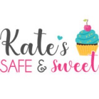 Kate's Safe and Sweet logo - Similar company to Hardpops