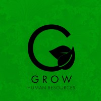 Grow HR logo - Similar company to Authrecruit