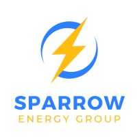 Sparrow Energy Group logo - Similar company to Peaks Renewables