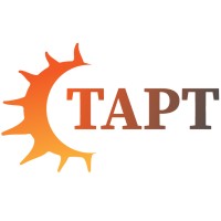 Tapt Buying Agency logo - Similar company to Team Merchandising