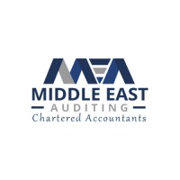 Middle East Auditing, Dubai-UAE logo - Similar company to Peer Compliance Services