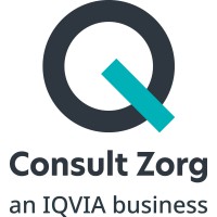 Q-Consult Zorg, an IQVIA business logo - Similar company to High Select Bv