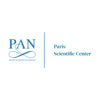 Polish Academy of Sciences Scientific Center in Paris logo - Similar company to Ifrancja