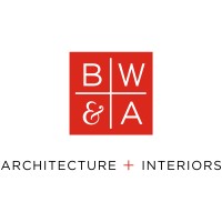 Bergman Walls & Associates logo - Similar company to Designcell Architecture