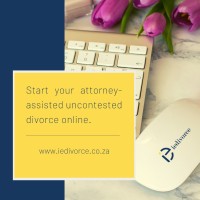 Iedivorce