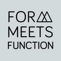 Formmeetsfunction
