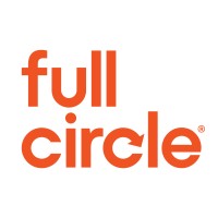 Full Circle Brands logo - Similar company to Dash.
