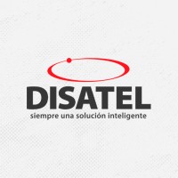 Disatel Bolivia logo - Similar company to Intecpro Llc