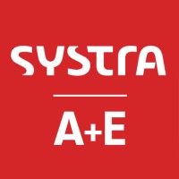 SYSTRA A+E logo - Similar company to Emian Construction Group