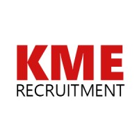 KME Specialist Recruitment Consultants Ltd logo - Similar company to Prevedere Analytics Inc.