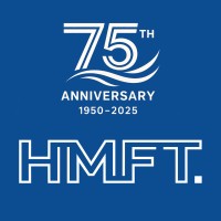 HMFT Inc. logo - Similar company to Wainbee Limited