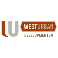 WestUrban Developments Ltd. logo - Similar company to Seymour Pacific Developments