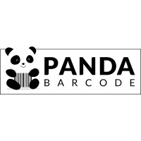 Panda Barcode logo - Similar company to Fat Panda, Llc