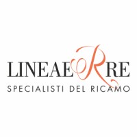 Lineaerre Gli Specialisti del Ricamo logo - Similar company to Rosso35