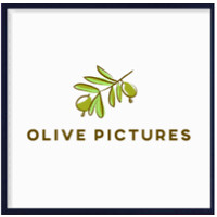 Olive Pictures logo - Similar company to Tinies