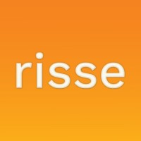 RISSE Beauty logo - Similar company to Buzzeryok