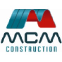 Mcm Construction, Inc