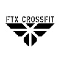 FTX CrossFit logo - Similar company to Midwest Strength + Performance