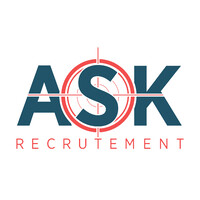 ASK Recrutement logo - Similar company to Skott Group