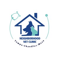 Neighborhood Veterinary Clinic logo - Similar company to Pool Star Enterprise, Llc