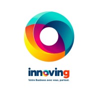 Innoving logo - Similar company to Icone Solutions
