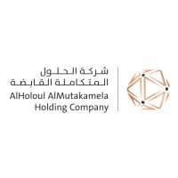 AlHoloul alMutkamela Holding Company - AlHamah logo - Similar company to Madad Holding Company