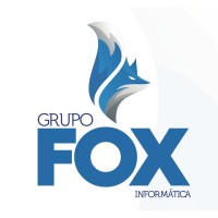 Grupo FOX Informática l Jandaia do Sul logo - Similar company to Fox Informática