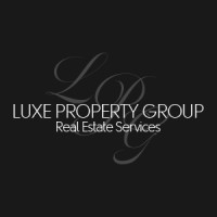 Luxe Property Group logo - Similar company to Faultless, Inc