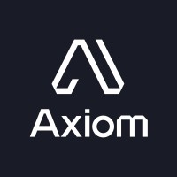 Axiom logo - Similar company to Mathdash