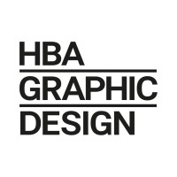 HBA Graphic Design logo - Similar company to Work Creative Limited