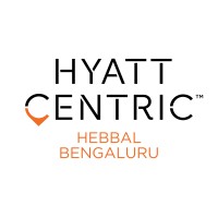 Hyatt Centric Hebbal Bengaluru logo - Similar company to Hebbal